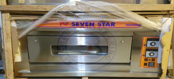 Saven Star china pizza ov.. in Sabzazar Block H Sabzazar Housing Scheme Phase 1 & 2 Lahore, Punjab - Free Business Listing
