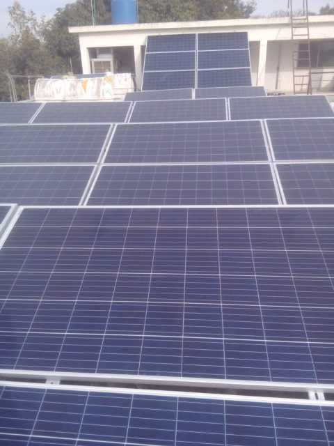 solar system.. in Islamabad, Islamabad Capital Territory - Free Business Listing