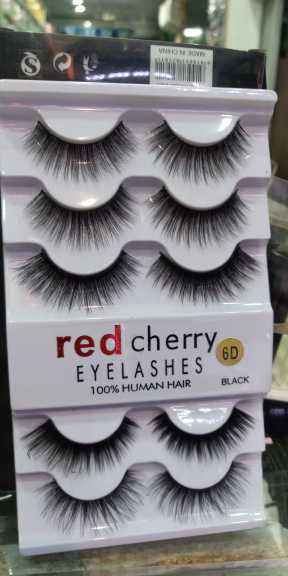 3D Eye Lashes.. in Ramgarh Bazar Road? Ramgarh Lahore, Punjab - Free Business Listing
