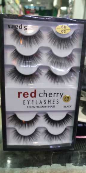 3D Eye Lashes.. in Ramgarh Bazar Road? Ramgarh Lahore, Punjab - Free Business Listing