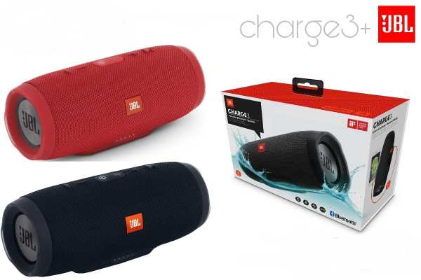 JBL CHARGE 3+.. in Lahore, Punjab 54000 - Free Business Listing