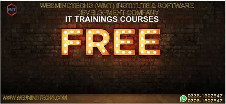 Computer Training Centre.. in Faisalabad, Punjab - Free Business Listing