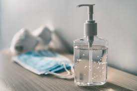 Hand Sanitizer in whole s.. in Karachi City, Sindh - Free Business Listing