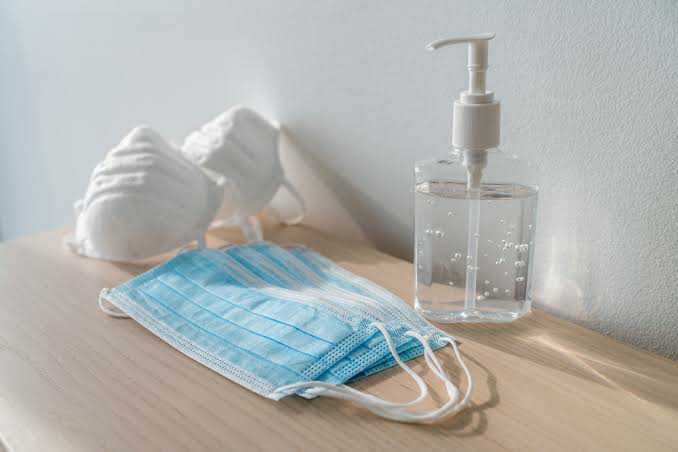 Hand Sanitizer in whole s.. in Karachi City, Sindh - Free Business Listing