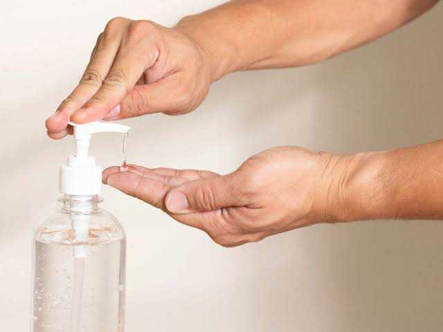 Hand Sanitizer in whole s.. in Karachi City, Sindh - Free Business Listing