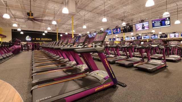 Treadmill  repair & SERVI.. in Makkah Colony Lahore, Punjab - Free Business Listing