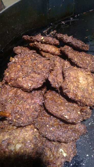 food chapli kabab&achar.. in Karachi City, Sindh - Free Business Listing