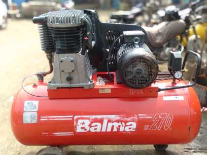 Air Compressors and Weldi.. in Karachi City, Sindh 74600 - Free Business Listing