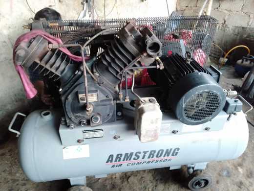Air Compressors and Weldi.. in Karachi City, Sindh 74600 - Free Business Listing