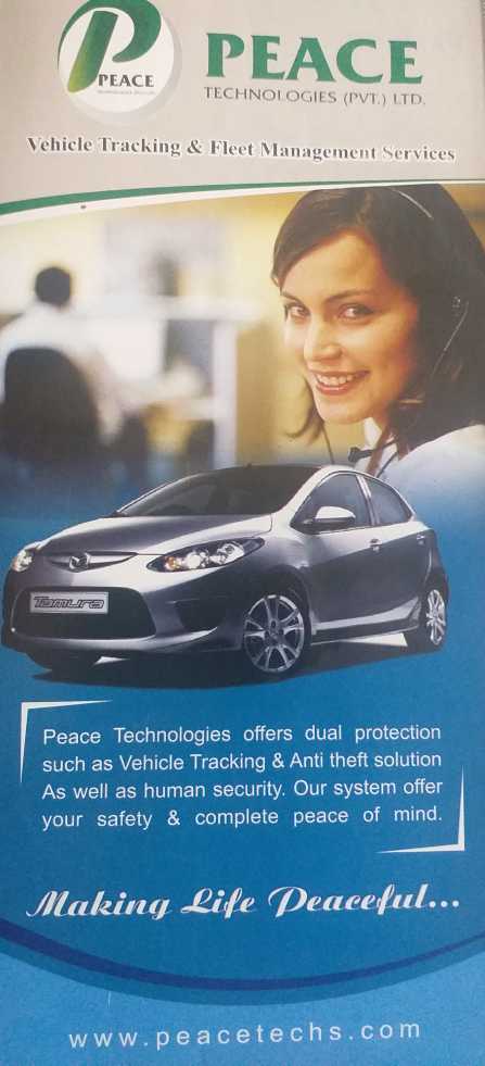 peace technologies.. in Lahore, Punjab - Free Business Listing