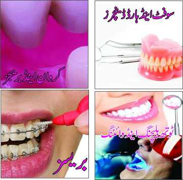 Dental Care Centre.. in Lahore, Punjab - Free Business Listing