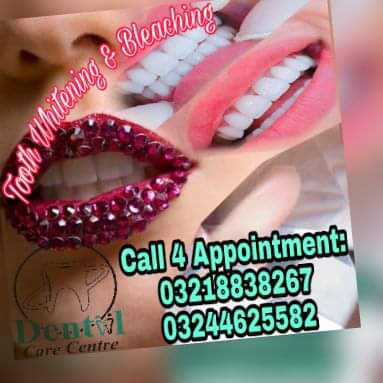 Dental Care Centre.. in Lahore, Punjab - Free Business Listing