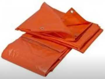 9ftX12ft Orange Plastic T.. in Lahore, Punjab 54000 - Free Business Listing
