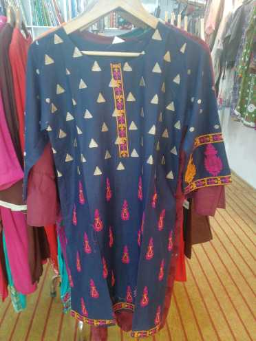 ladies kurties.. in Township - Free Business Listing