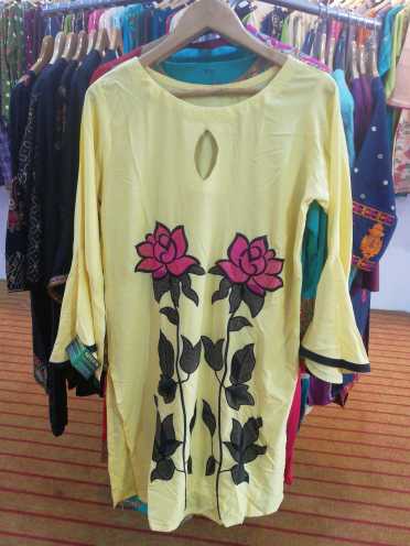 ladies kurties.. in Township - Free Business Listing