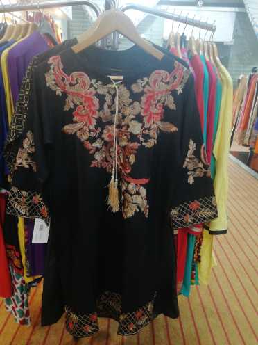 ladies kurties.. in Township - Free Business Listing