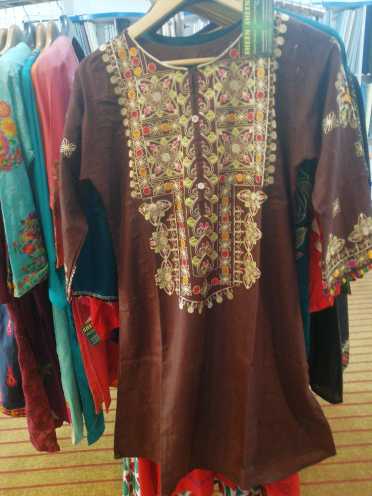 ladies kurties.. in Township - Free Business Listing