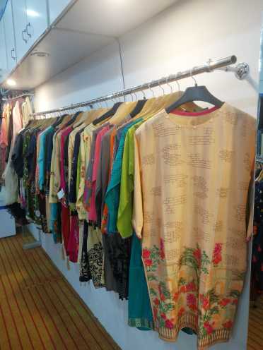 ladies kurties.. in Township - Free Business Listing