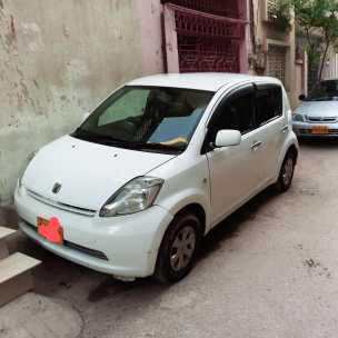 Toyota passo.. in Karachi City, Sindh - Free Business Listing