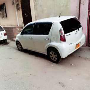 Toyota passo.. in Karachi City, Sindh - Free Business Listing
