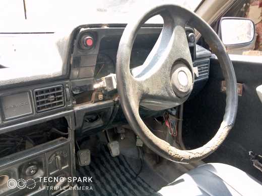 Daewoo racer.. in Lahore - Free Business Listing