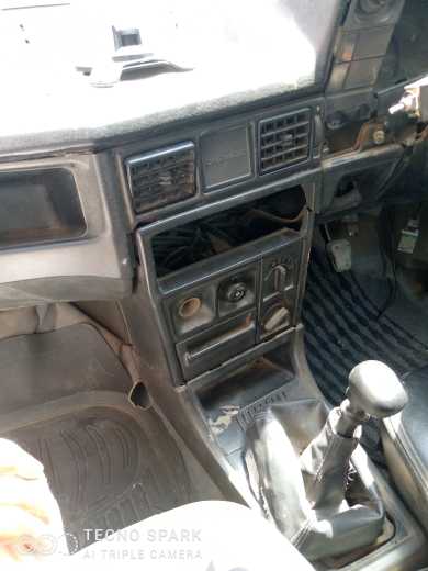 Daewoo racer.. in Lahore - Free Business Listing