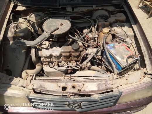 Daewoo racer.. in Lahore - Free Business Listing