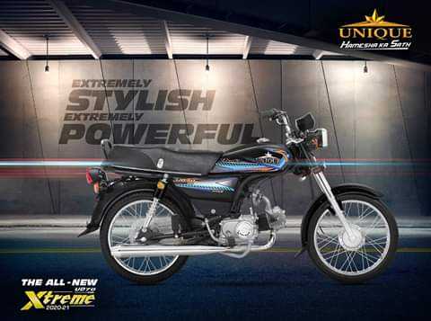 motorbike.. in Karachi City, Sindh - Free Business Listing