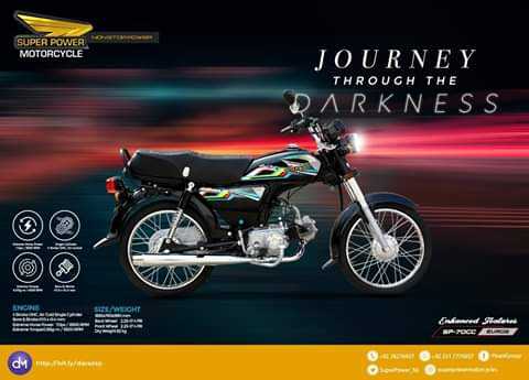 motorbike.. in Karachi City, Sindh - Free Business Listing