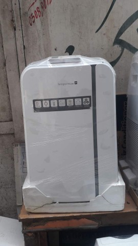 Portable mobile air condi.. in Sialkot, Punjab - Free Business Listing