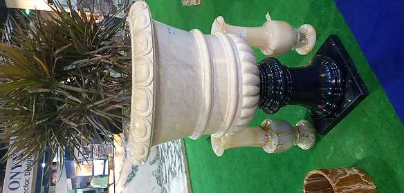 Pakistan  marble and onyx.. in Karachi City, Sindh - Free Business Listing