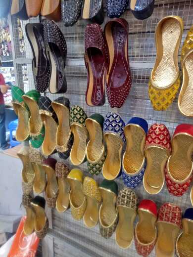 ladies Khussa House.. in Lahore, Punjab 54000 - Free Business Listing