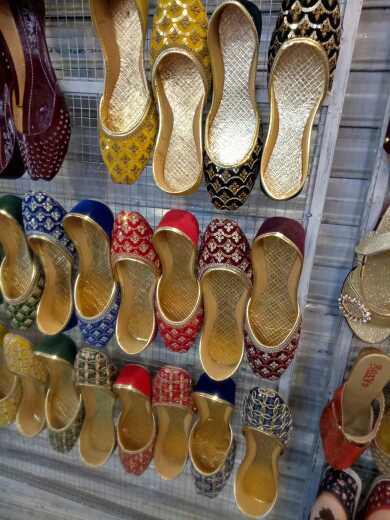 ladies Khussa House.. in Lahore, Punjab 54000 - Free Business Listing