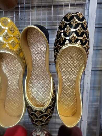 ladies Khussa House.. in Lahore, Punjab 54000 - Free Business Listing