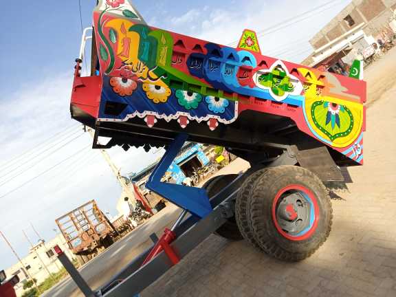 tarlye.. in Sialkot, Punjab 51070 - Free Business Listing