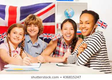 learn english language on.. in Karachi City, Sindh - Free Business Listing