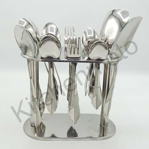 cutlery set.. in W375+PR Gulberg Town, Karachi - Free Business Listing