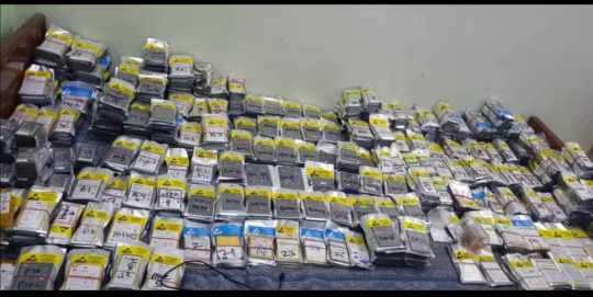 All Mobile Batteries Avai.. in Lahore, Punjab - Free Business Listing