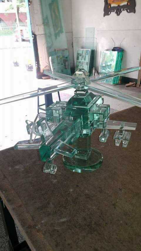 Glass & Aluminium.. in Islamabad, Islamabad Capital Territory - Free Business Listing