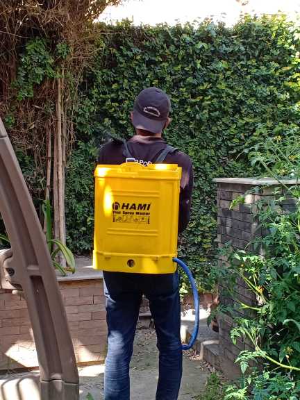 PEST CONTROL House servic.. in Lahore, Punjab - Free Business Listing