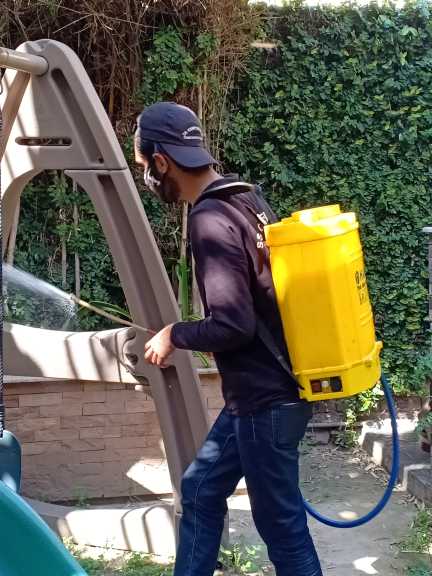 PEST CONTROL House servic.. in Lahore, Punjab - Free Business Listing