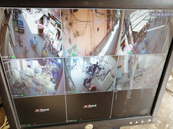Hd CCTV  cameras.. in Lahore, Punjab - Free Business Listing