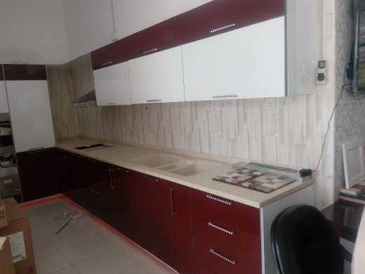 Kitchen cabinets aluminiu.. in Ramgarh Lahore, Punjab 54840 - Free Business Listing