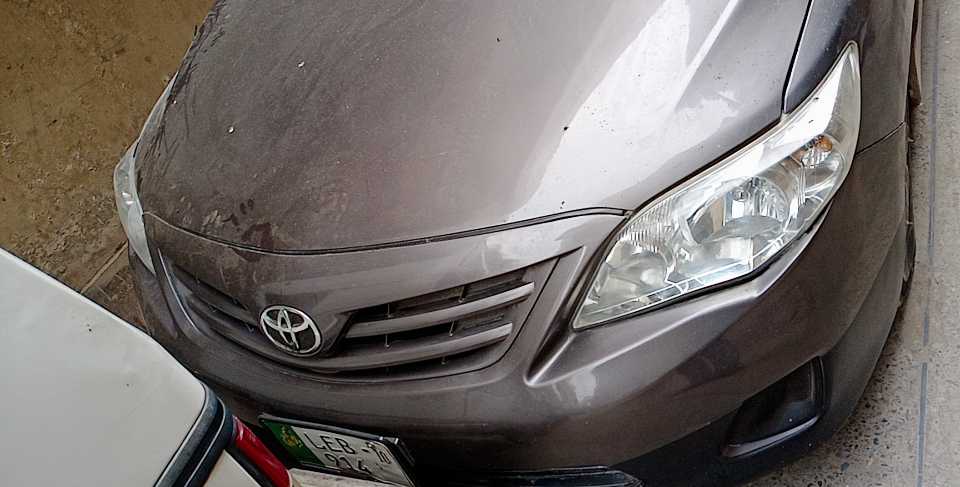 Toyota coralla.. in Lahore, Punjab 54000 - Free Business Listing