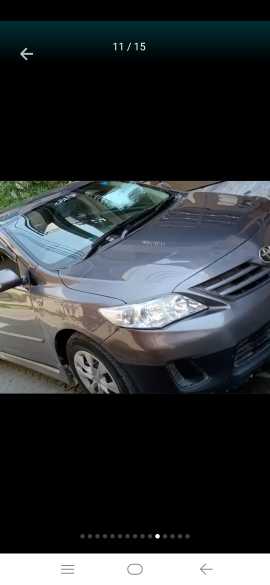 Toyota coralla.. in Lahore, Punjab 54000 - Free Business Listing
