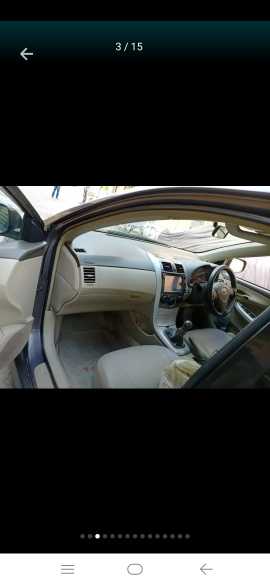 Toyota coralla.. in Lahore, Punjab 54000 - Free Business Listing