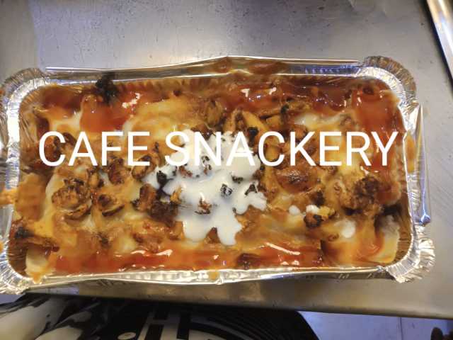 Cafe Snackery.. in Karachi City, Sindh - Free Business Listing