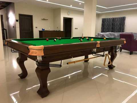 snooker.. in Islamabad, Islamabad Capital Territory - Free Business Listing