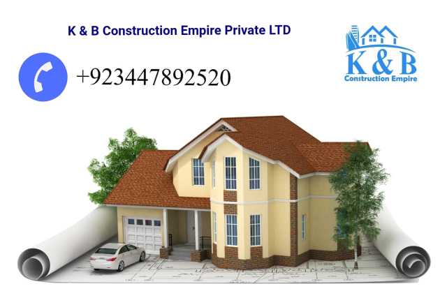 construction company.. in Lahore, Punjab - Free Business Listing
