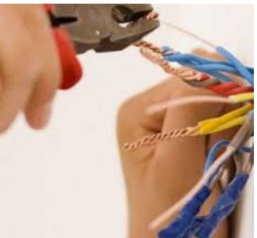 Electrician available at .. in Karachi City, Sindh - Free Business Listing